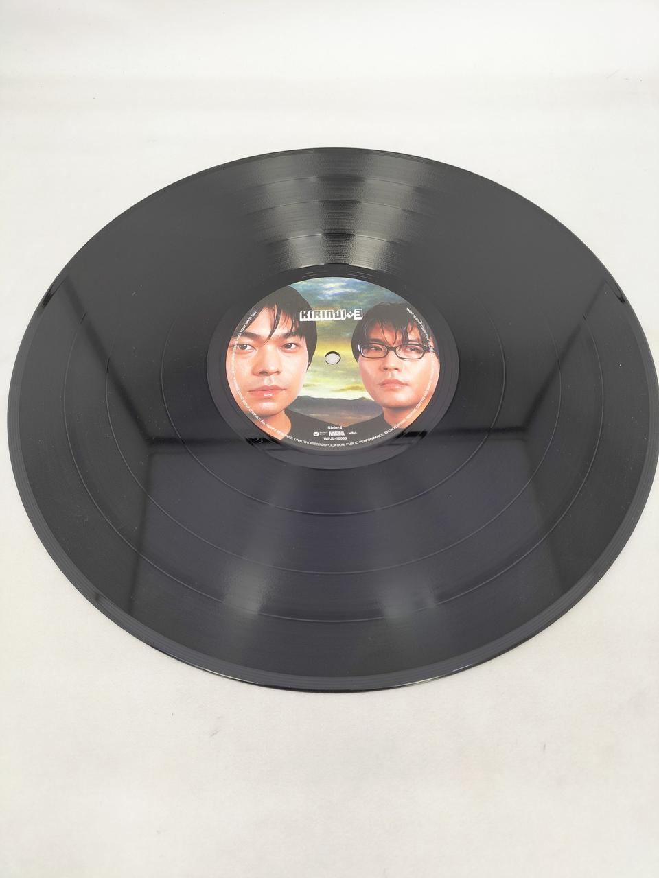 Warner Music Japan LP KIRINJI/3