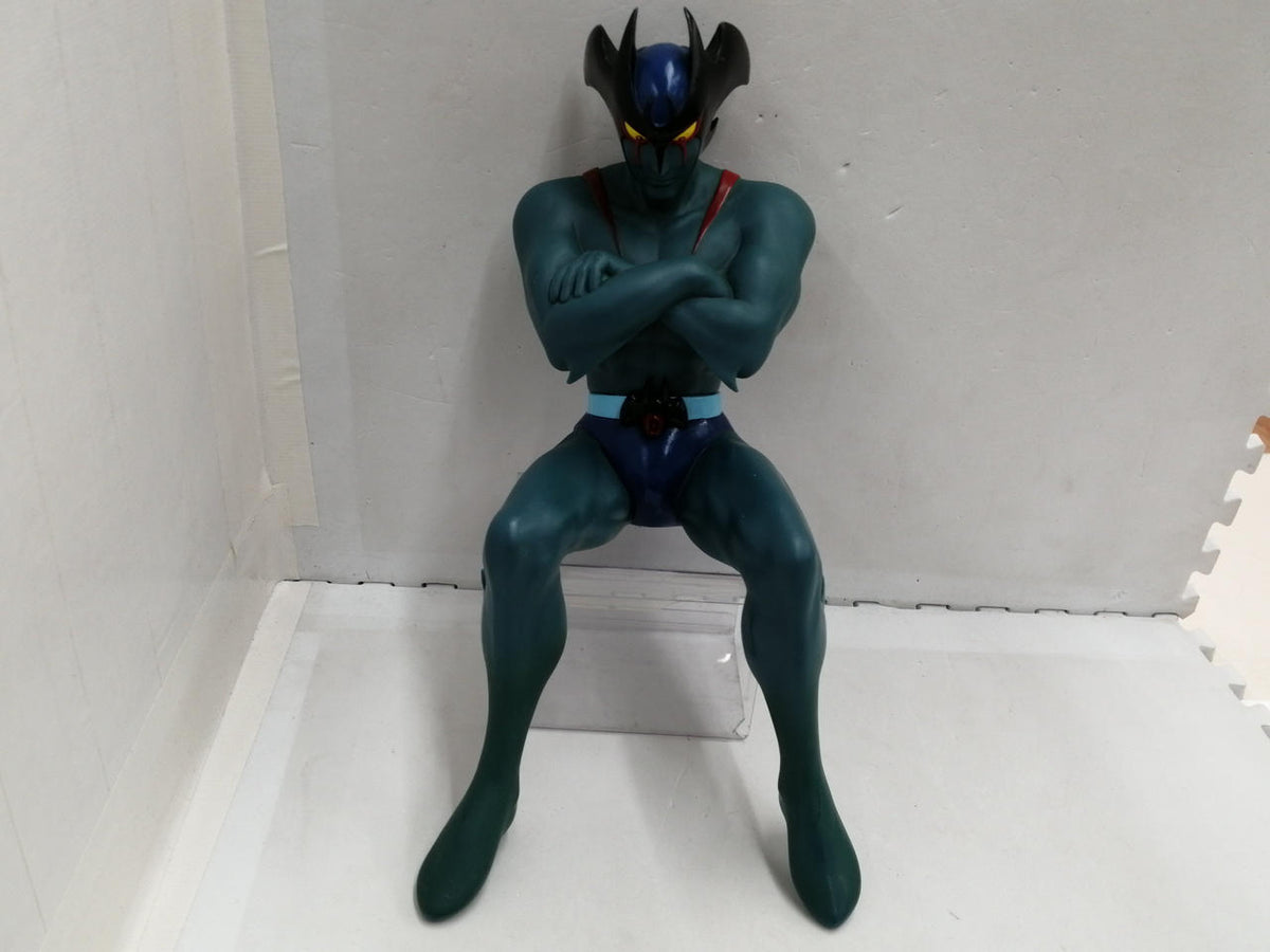 BANPRESTO Soft Vinyl Figure TV Ending VER.1999 - BANPRESTO Banzai Hobby