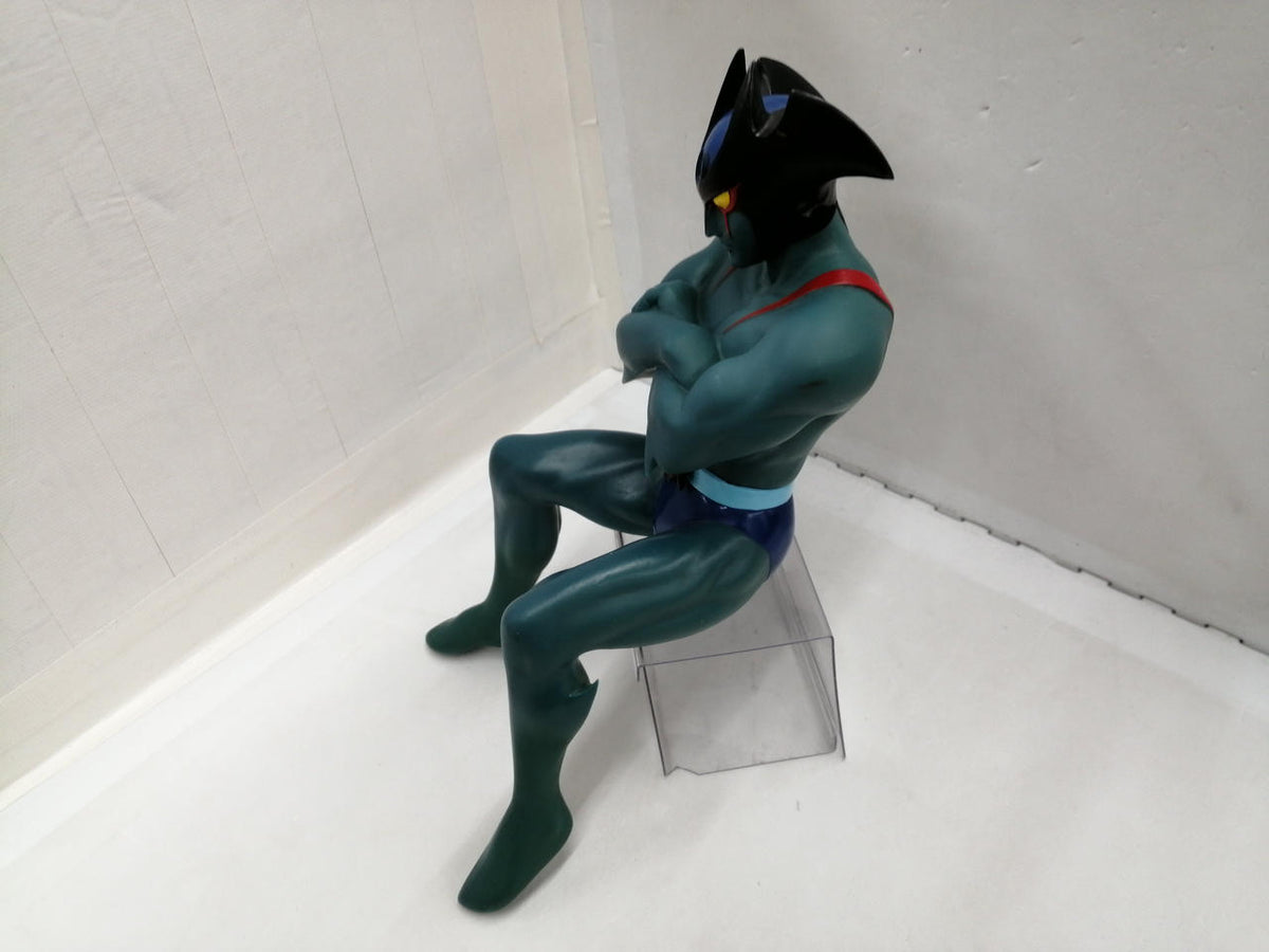 BANPRESTO Soft Vinyl Figure TV Ending VER.1999 - BANPRESTO Banzai Hobby