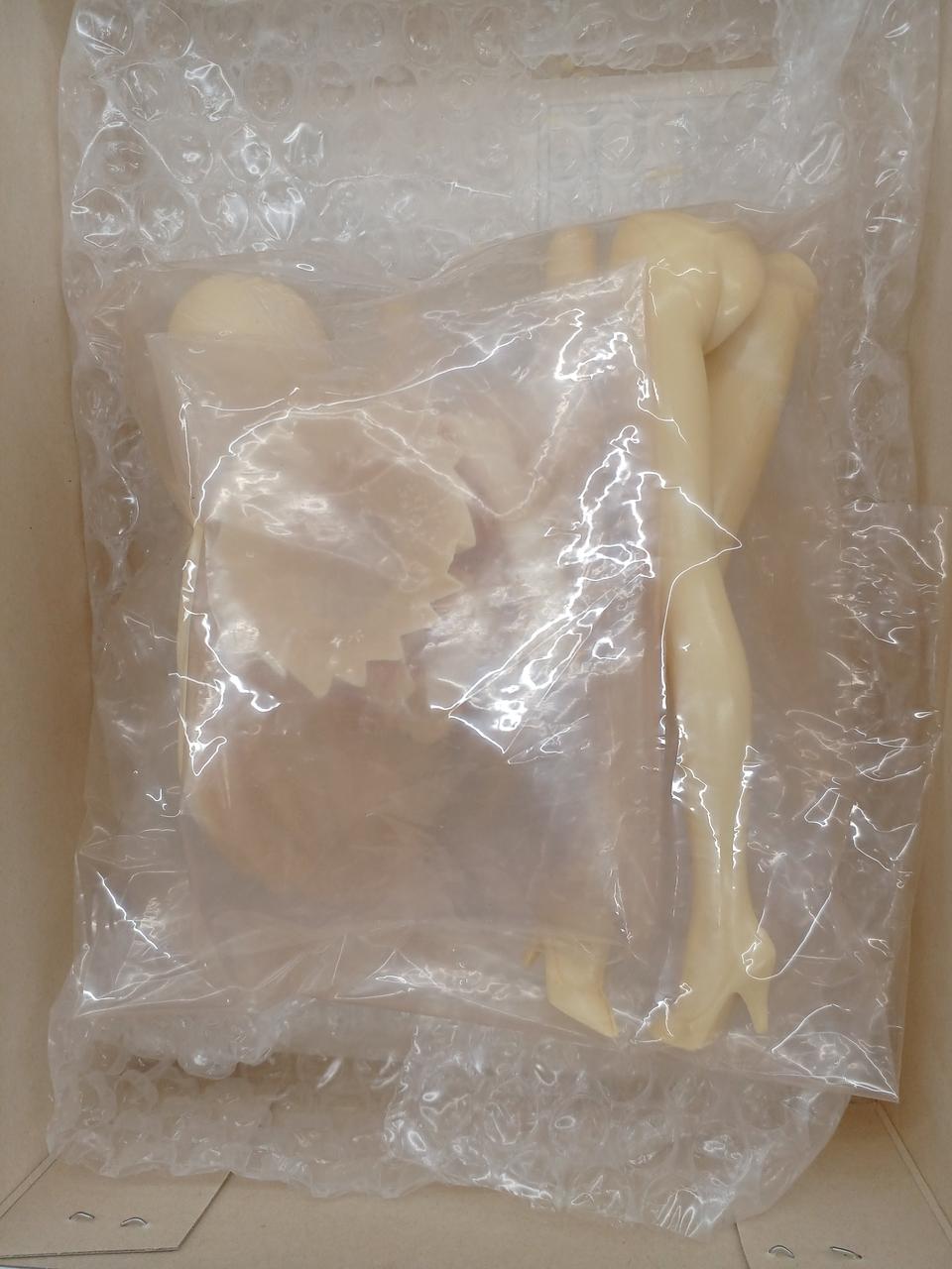G-PORT Sailor Mars 1/8 Garage Kit Pretty Guardian Sailor Moon - Banzai Thrifting | BanzaiHobby