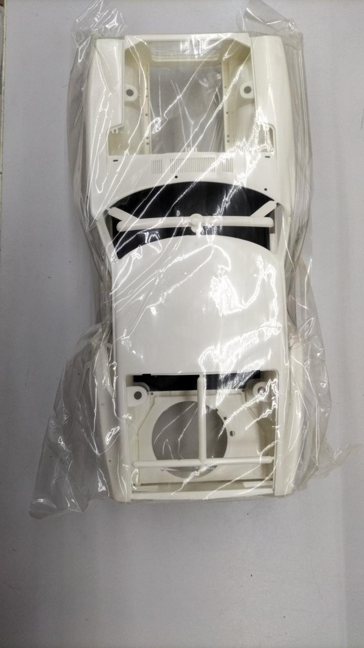 TAMIYA Fairlady 240ZG [Retail Type] - Banzai Thrifting | BanzaiHobby