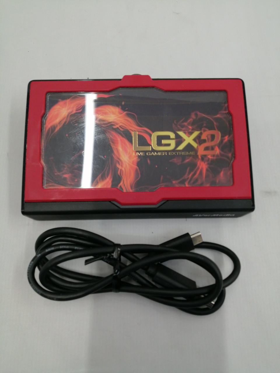 AVerMedia Game Capture GC550PLUS