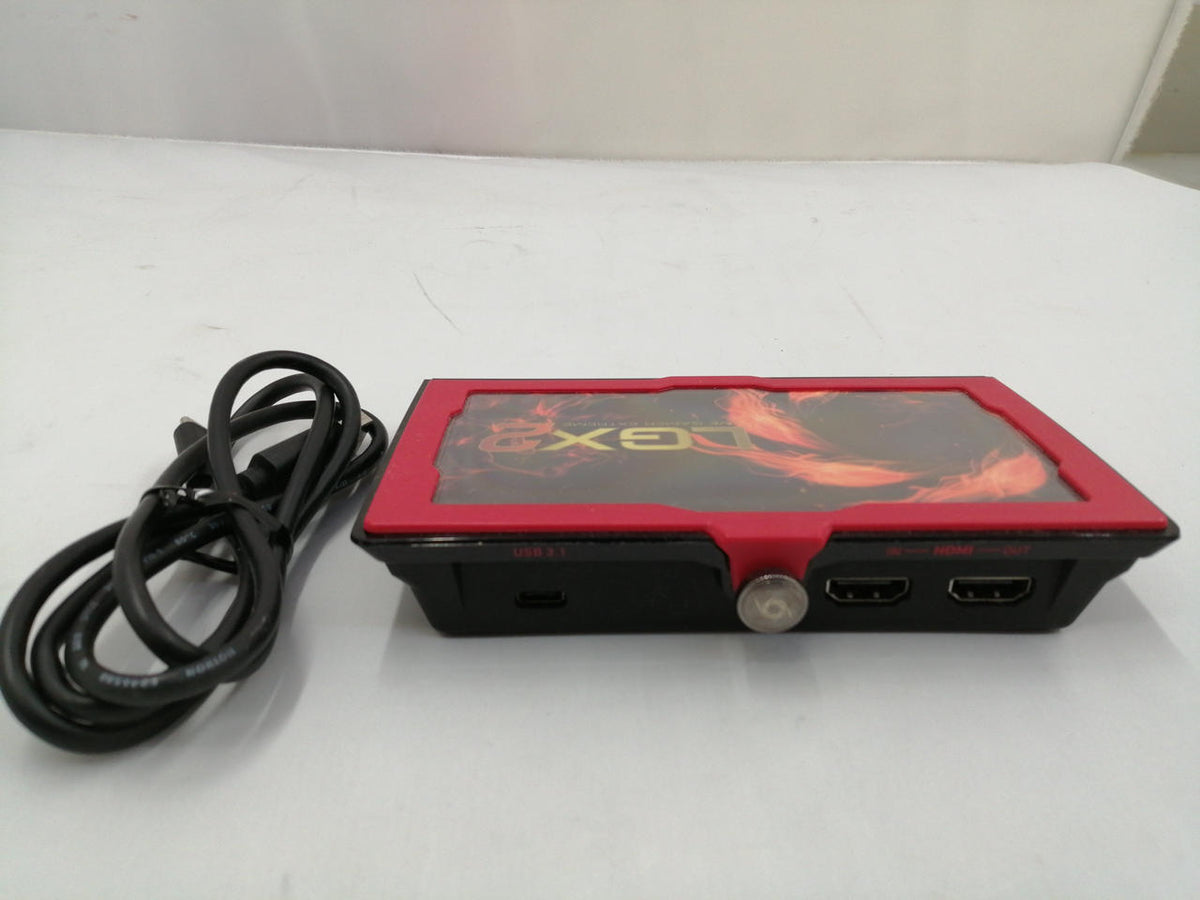 AVerMedia Game Capture GC550PLUS