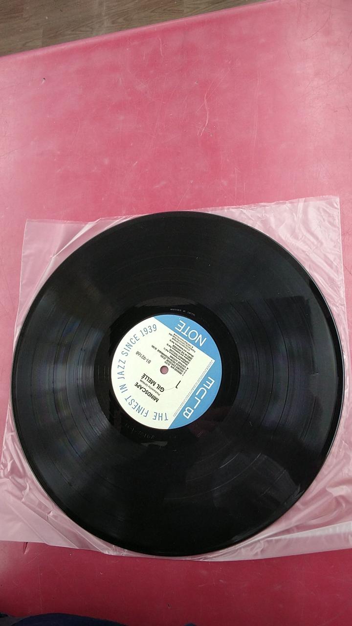 Blue Note MINDSCAPE B1-92168