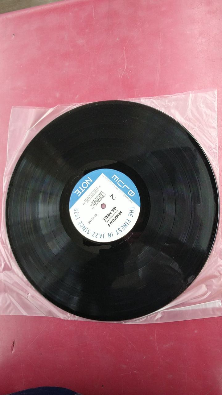 Blue Note MINDSCAPE B1-92168