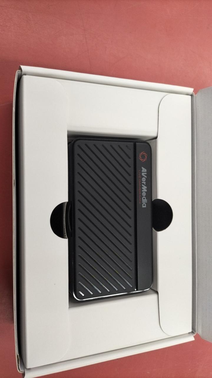 AVerMedia HDMI Capture GC311