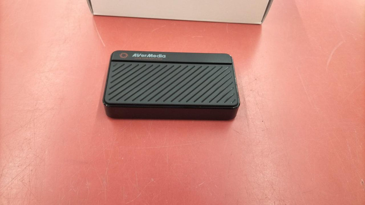 AVerMedia HDMI Capture GC311