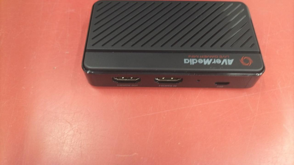 AVerMedia HDMI Capture GC311