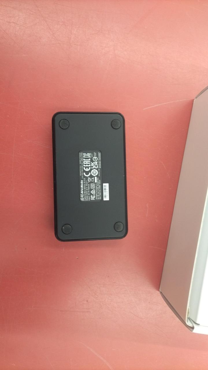 AVerMedia HDMI Capture GC311