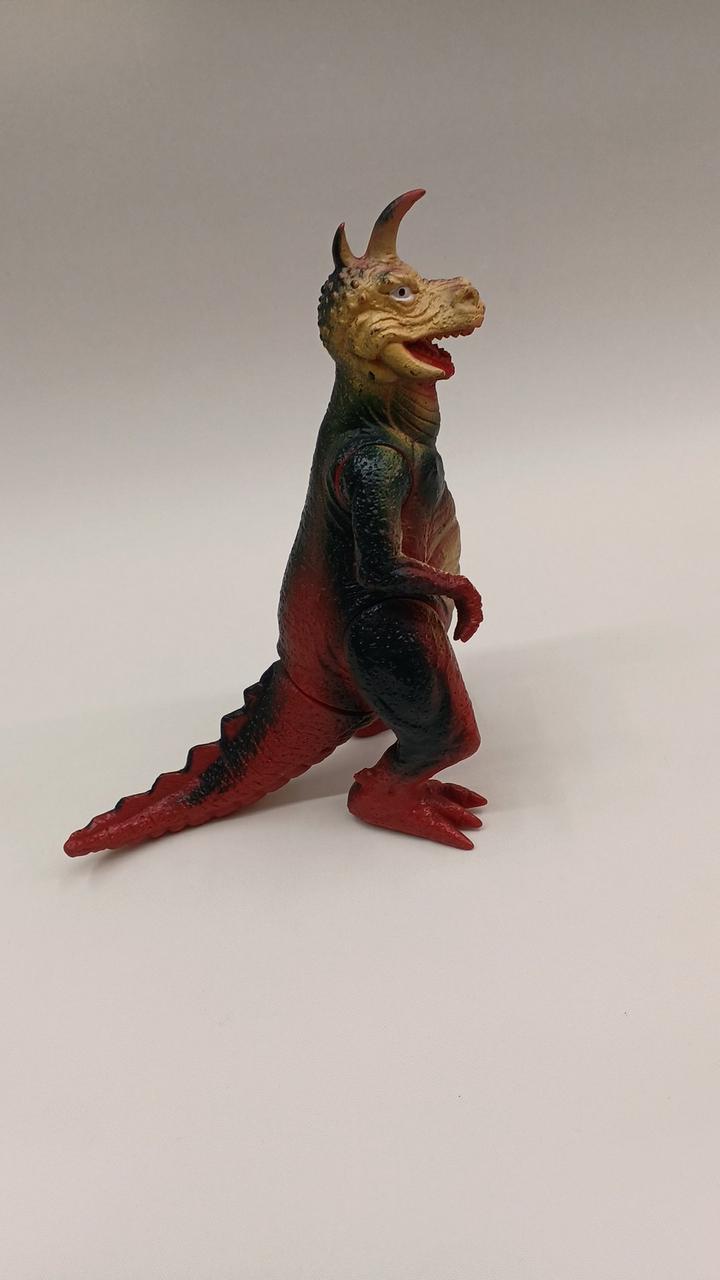 Poppy Ultra Monster Soft Vinyl Seagra