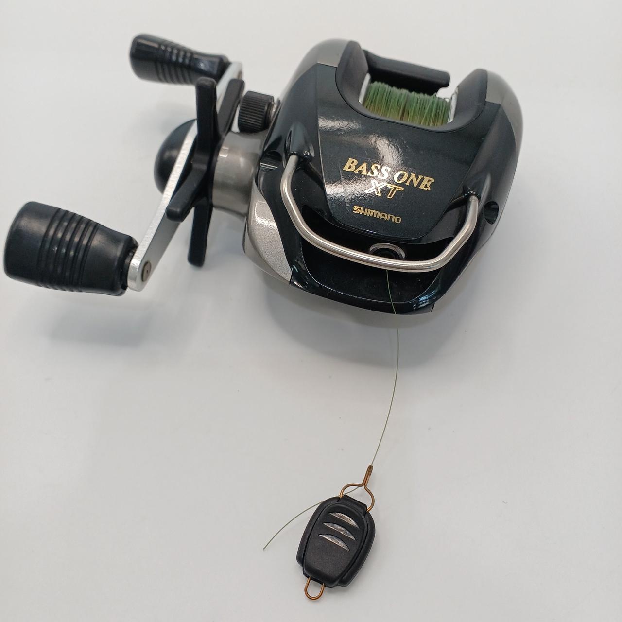 SHIMANO Reel BASS ONE XT