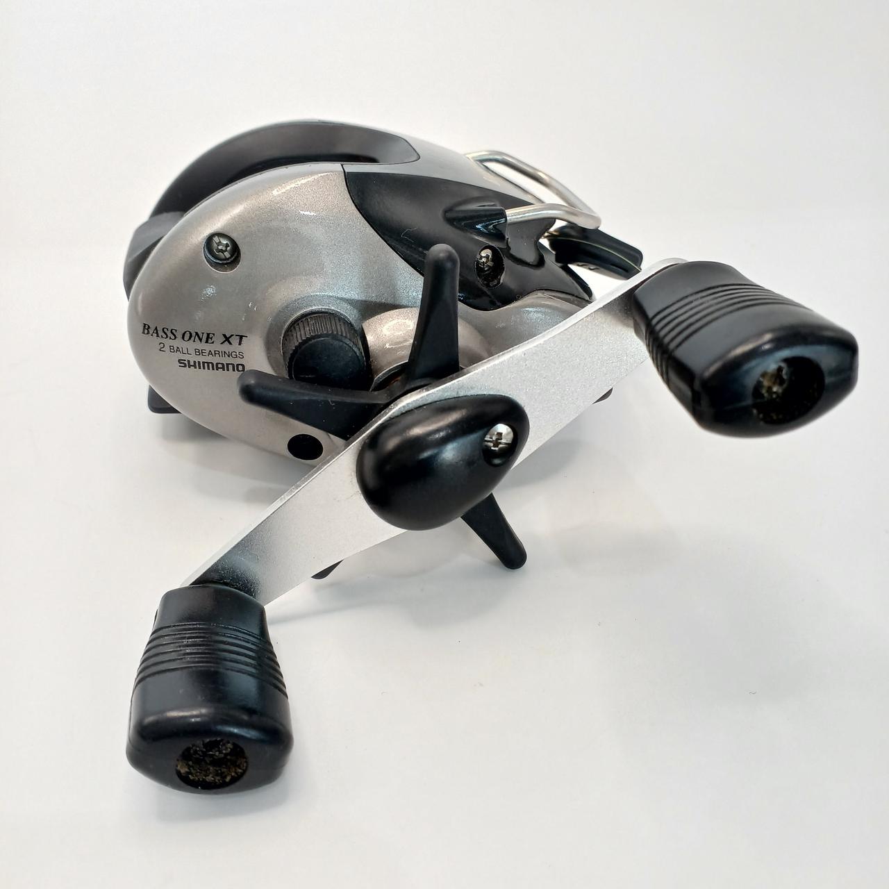SHIMANO BASS ONE XT Reel – BanzaiHobby
