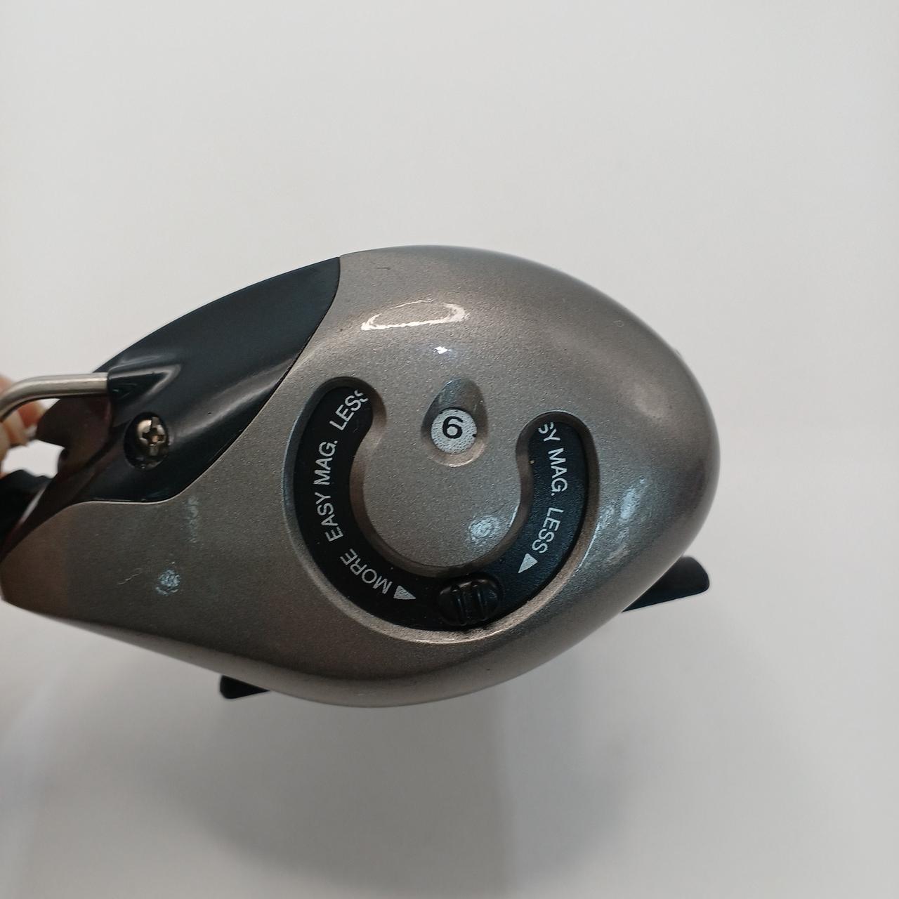 SHIMANO Reel BASS ONE XT – BanzaiHobby