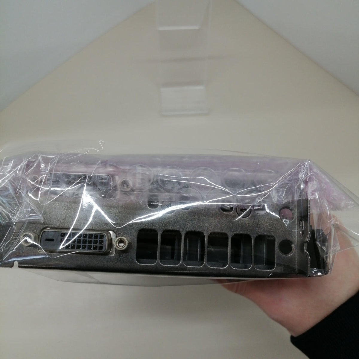 ASUS Graphics Board GTX1050TI
