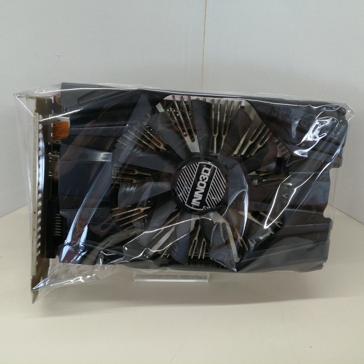 INNO3D Graphics Board: N1060-6DDN-N5GM