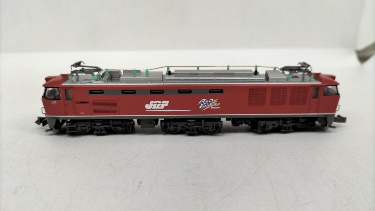 KATO EF510 – BanzaiHobby