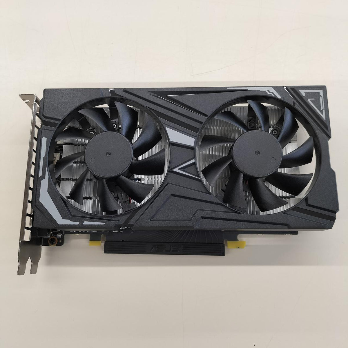 No Brand NVIDIA PCI-EXPRESS GTX1650 EX-1