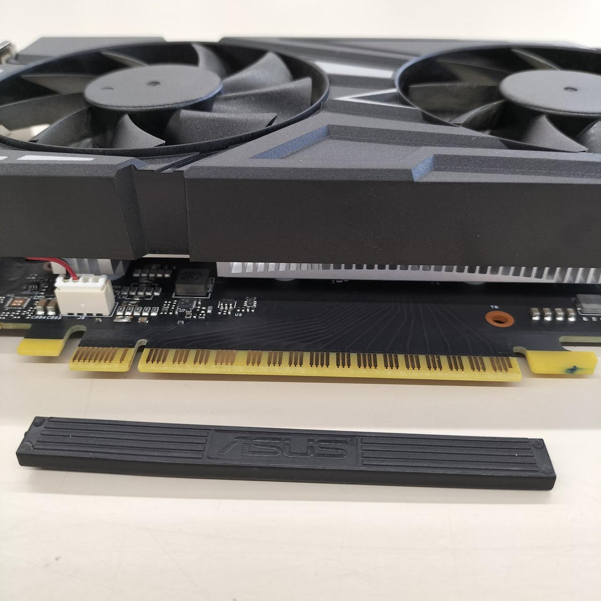No Brand NVIDIA PCI-EXPRESS GTX1650 EX-1