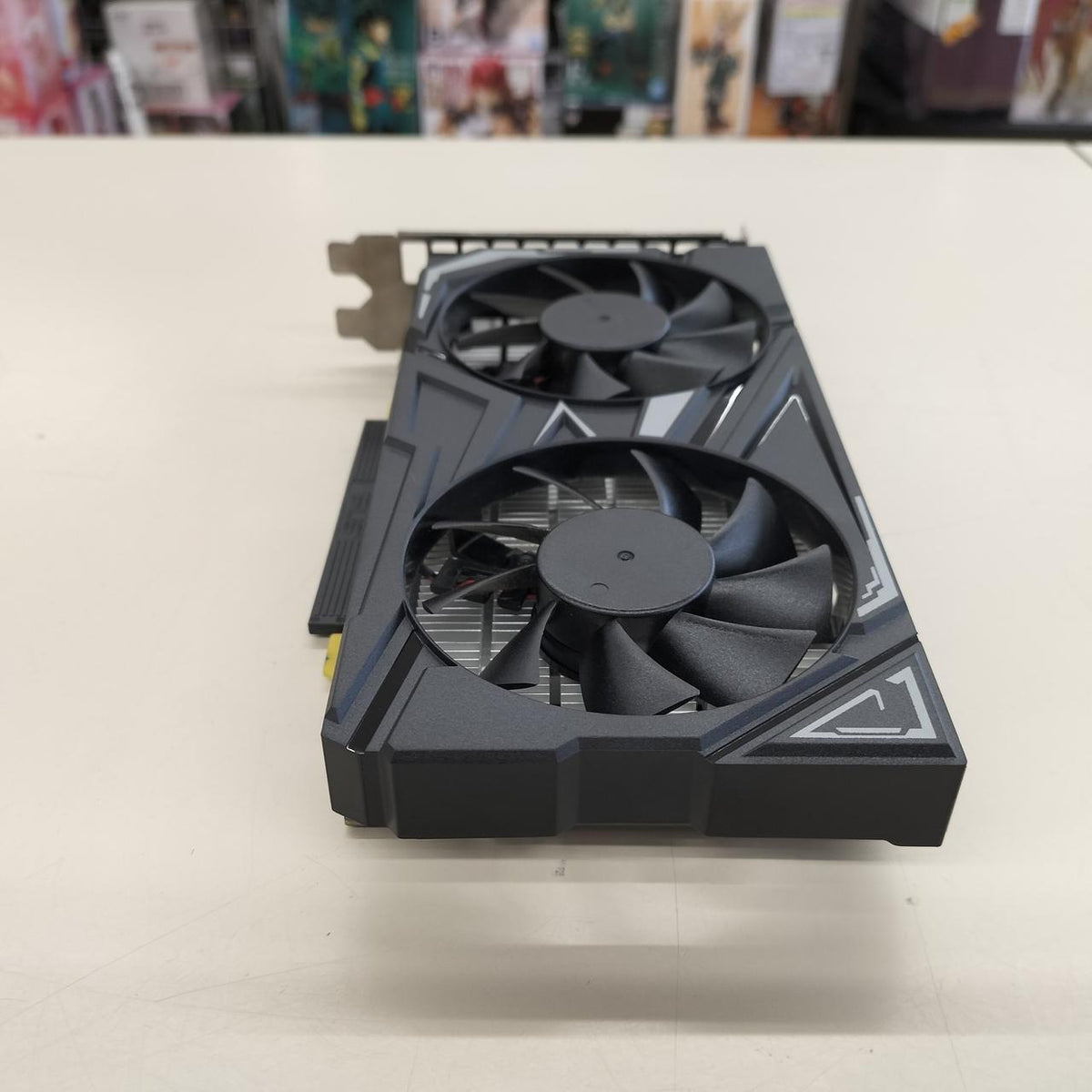 No Brand NVIDIA PCI-EXPRESS GTX1650 EX-1