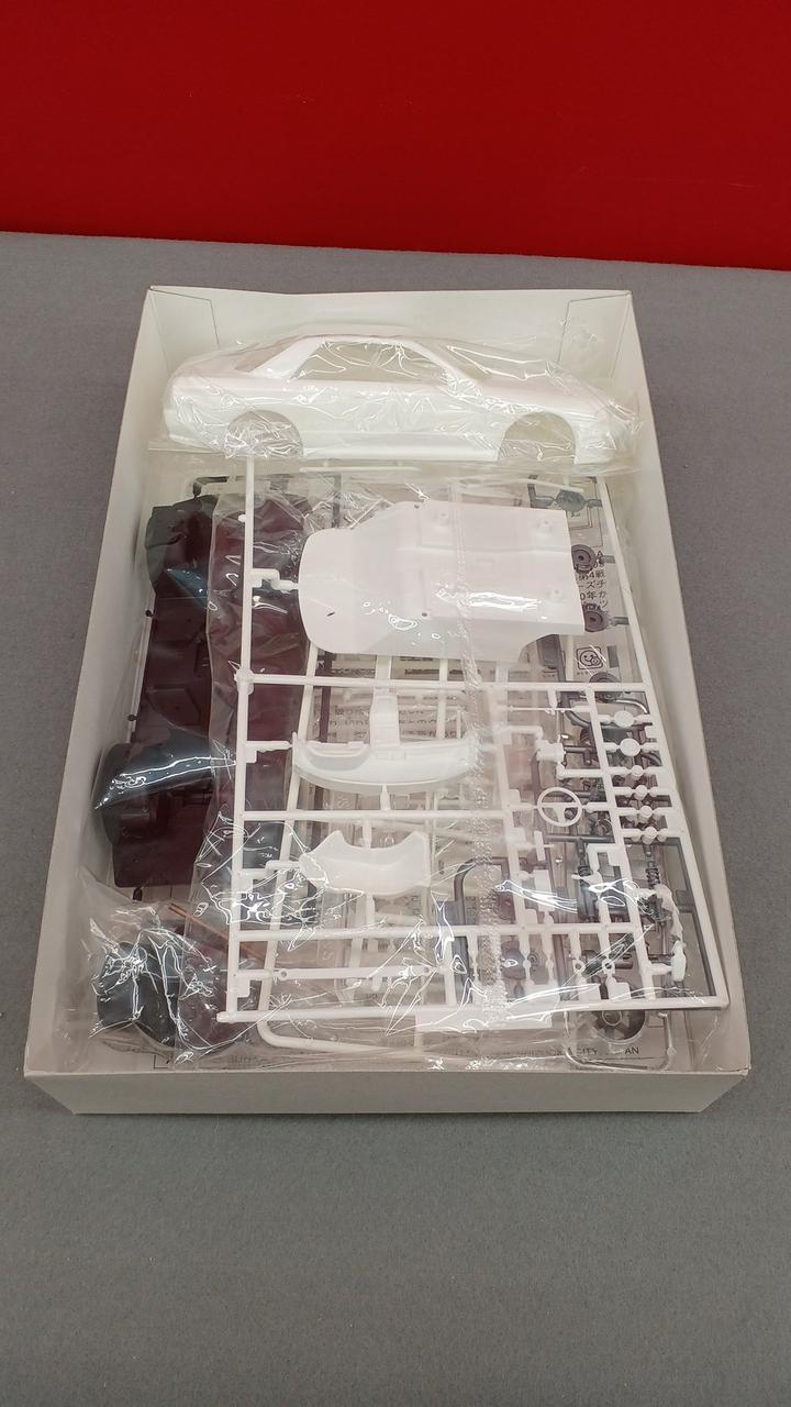 Aoshima Bunka Kyozai Co., Ltd. Unisia Jex Skyline - Banzai Thrifting | BanzaiHobby
