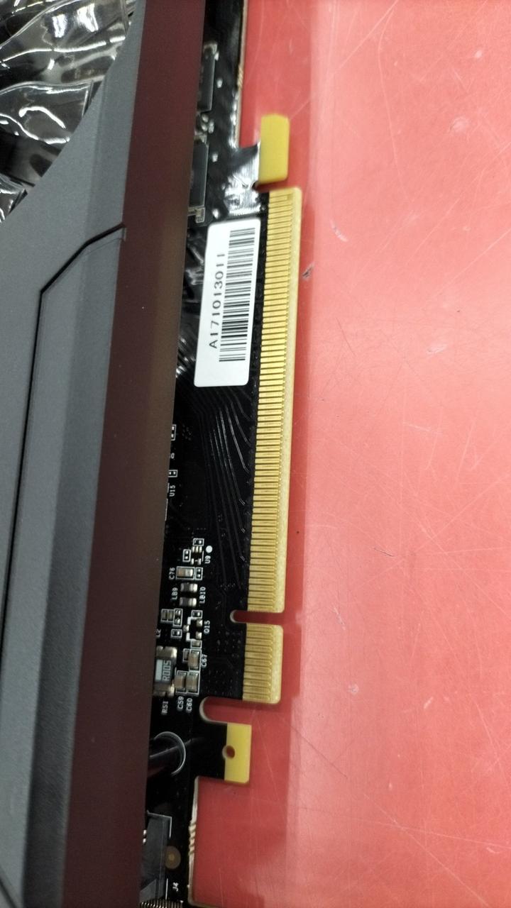 PALIT Graphics Board GTX1060