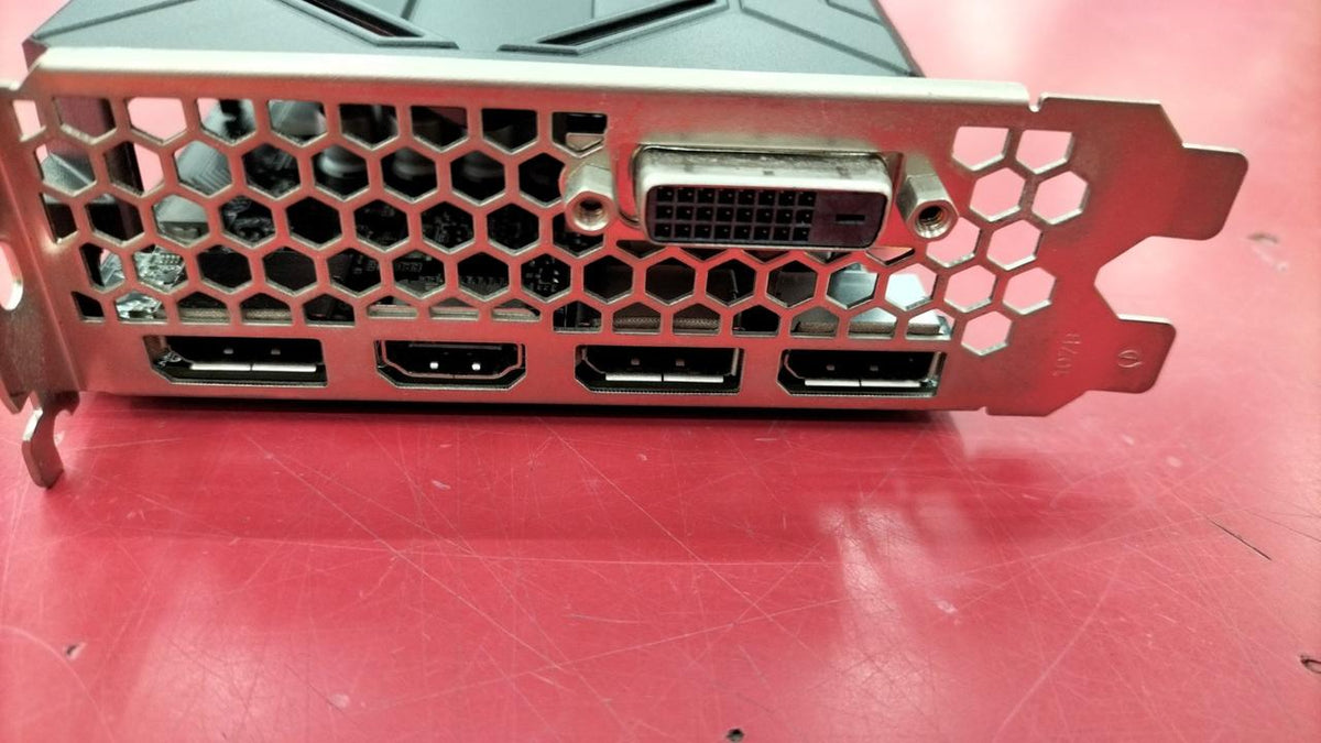 PALIT Graphics Board GTX1060