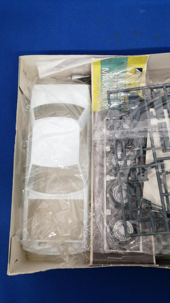 Aoshima Bunka Kyozai Co., Ltd. Skyline RS-X Super Street Maximum - Banzai Thrifting | BanzaiHobby