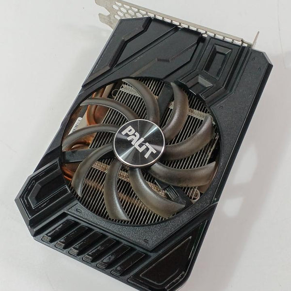 PALIT Graphics Board GTX1660TI STORMX 6G | BanzaiHobby