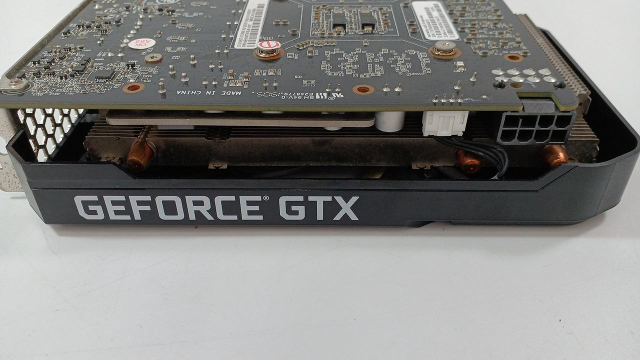 PALIT Graphics Board GTX1660TI STORMX 6G | BanzaiHobby