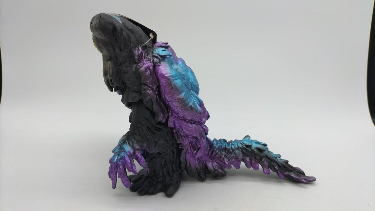BANDAI Soft Vinyl Figure Hedora - BANDAI Banzai Hobby