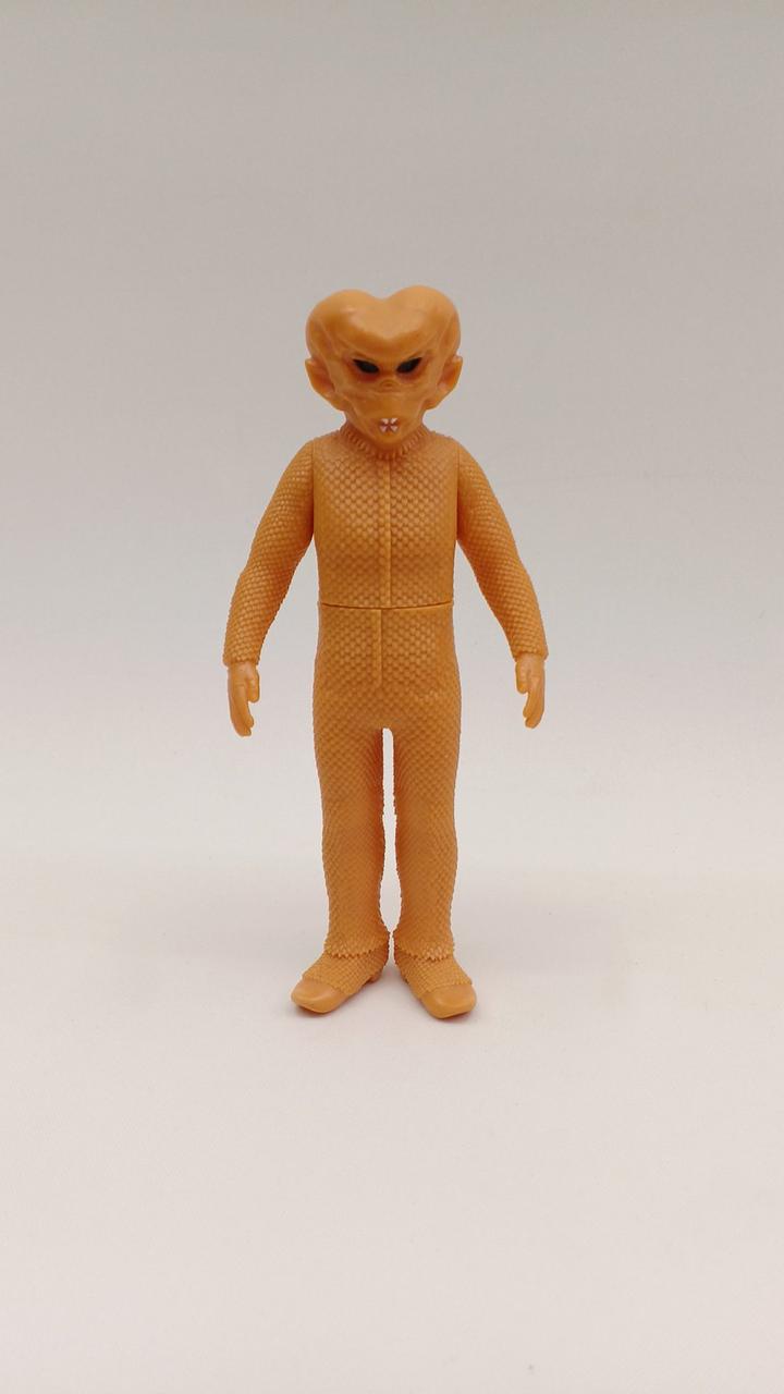 Bandai Soft Vinyl Figure Ultra Monster 500 - Bandai Banzai Hobby