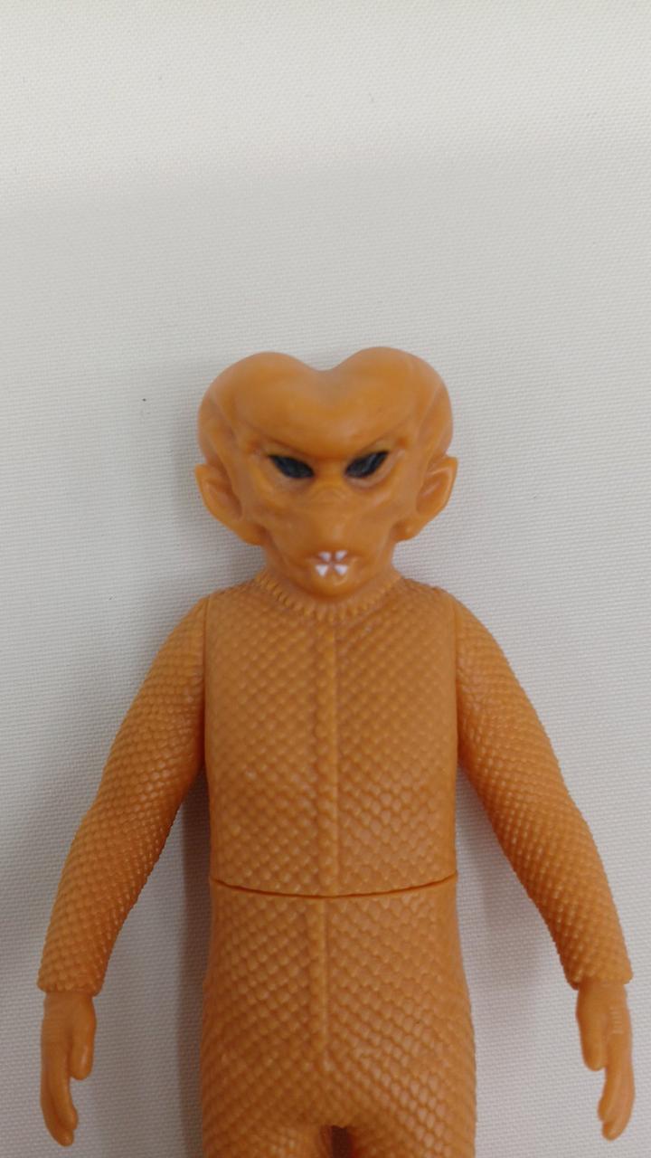 Bandai Soft Vinyl Figure Ultra Monster 500 - Bandai Banzai Hobby
