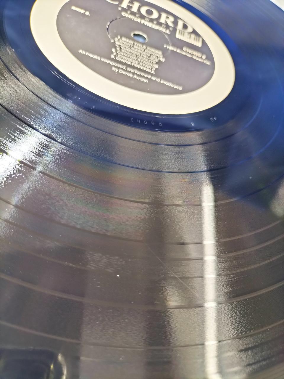 LONDON MUSIC MANAGEMENT LP CHORD3