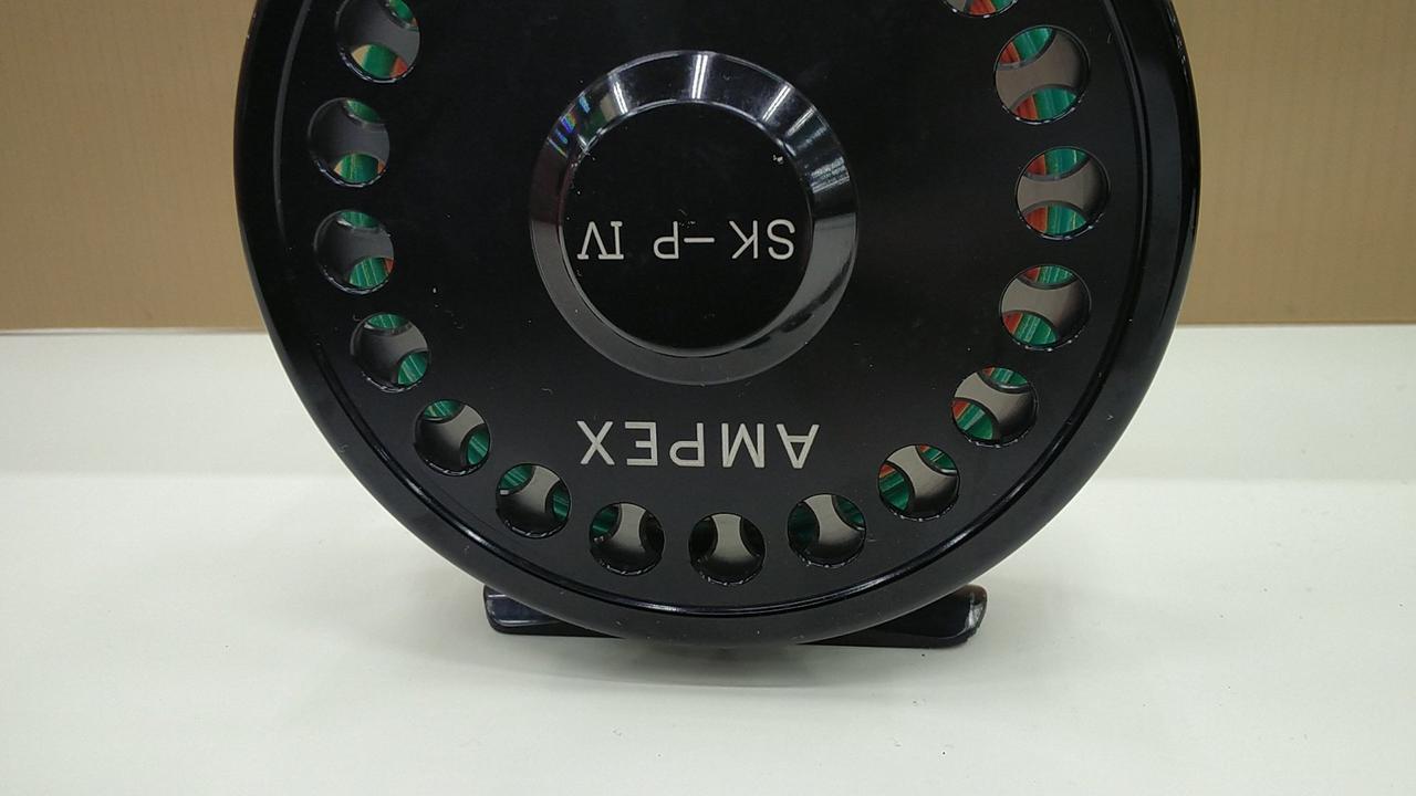 ampex fly reel skp AMPEX Fly Reel SK-P IV – BanzaiHobby