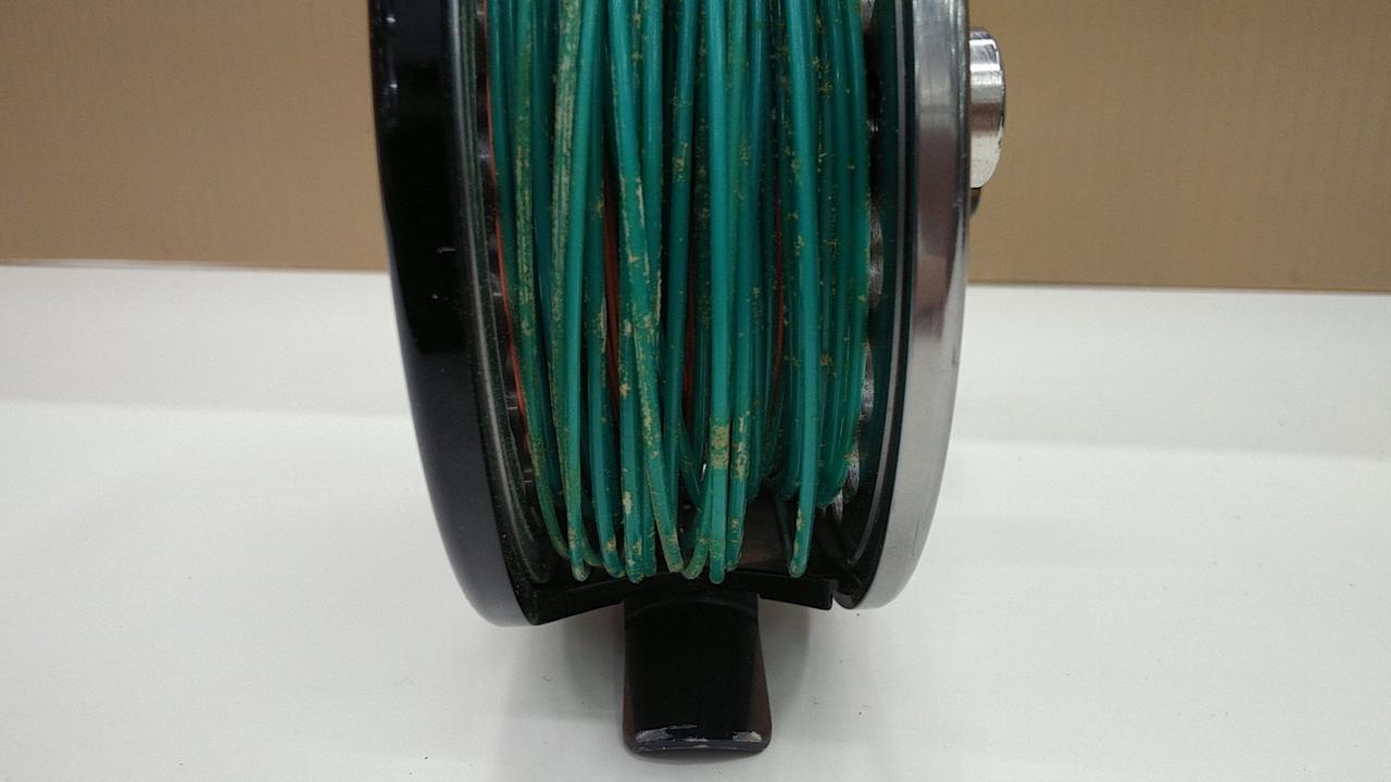 AMPEX Fly Reel SK-P IV – BanzaiHobby