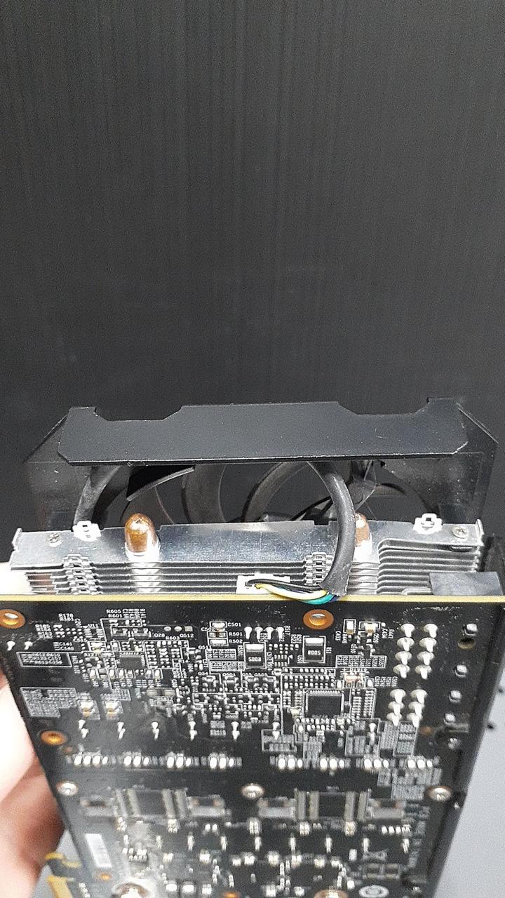 NVIDIA Graphics Board: GTX760