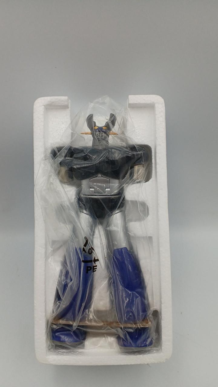 BANDAI Chogokin Soul GX-01 Mazinger Z