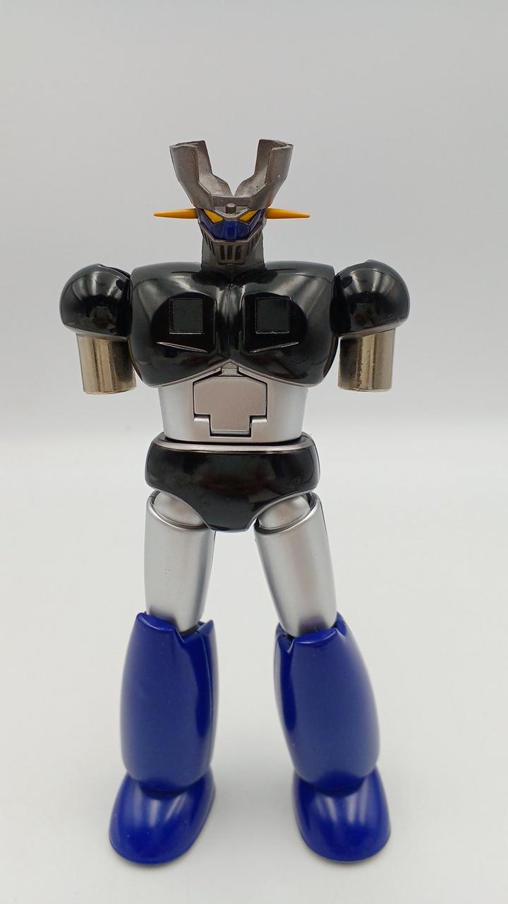 BANDAI Chogokin Soul GX-01 Mazinger Z