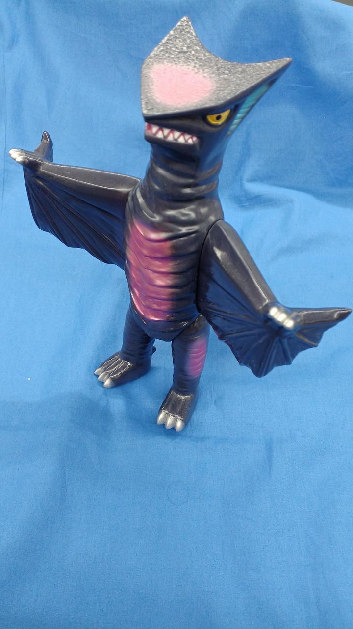 Daiei Soft Vinyl Figure Gyaos