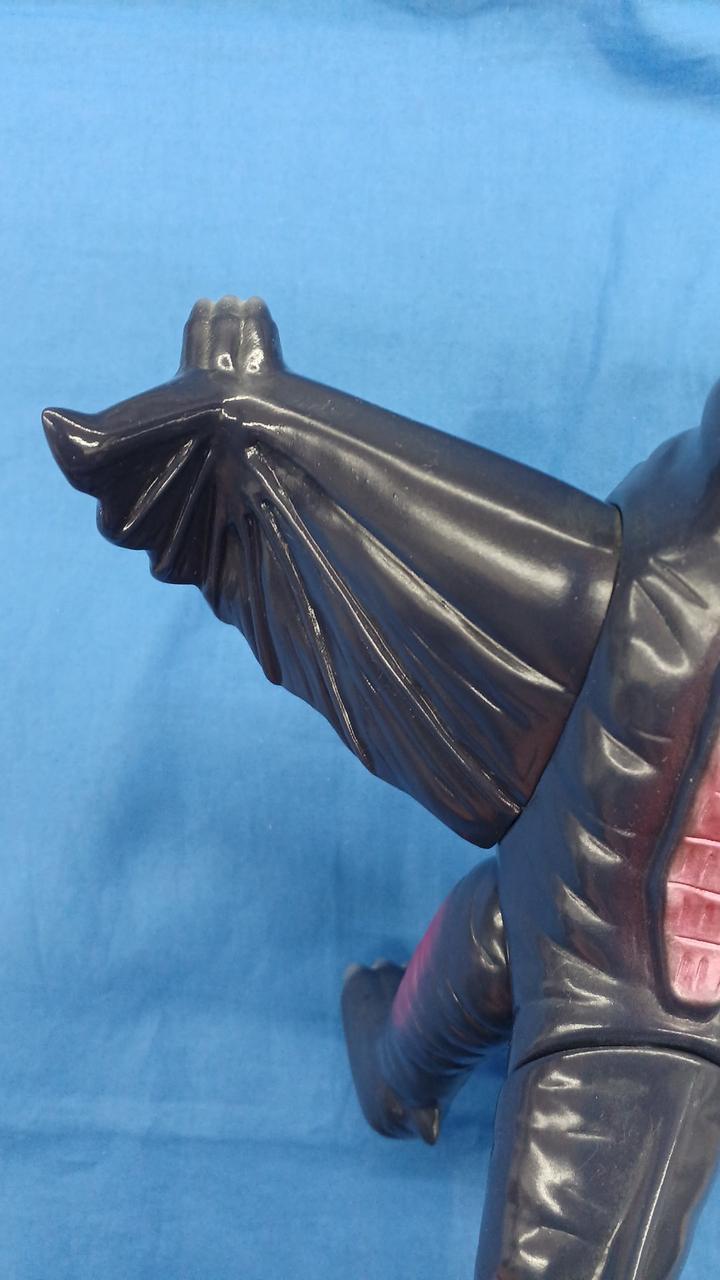 Daiei Soft Vinyl Figure Gyaos