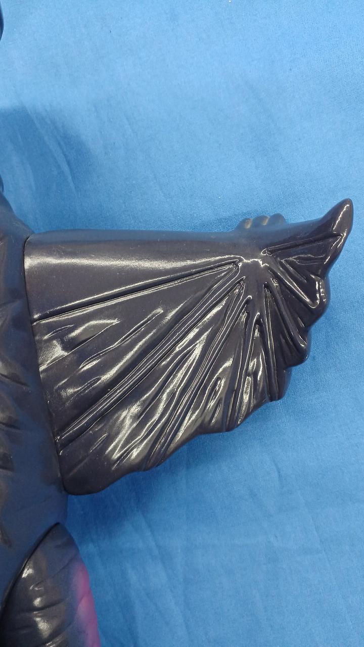 Daiei Soft Vinyl Figure Gyaos