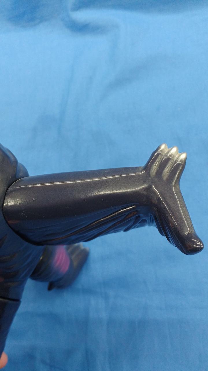 Daiei Soft Vinyl Figure Gyaos