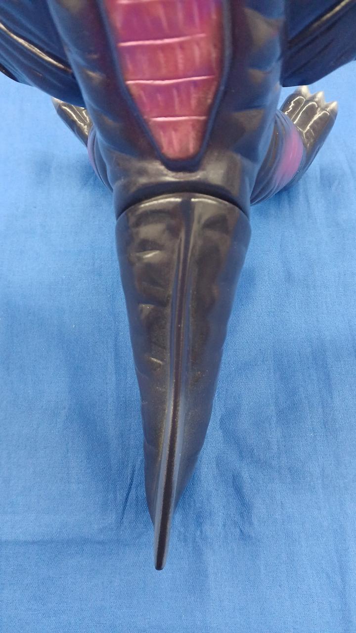 Daiei Soft Vinyl Figure Gyaos