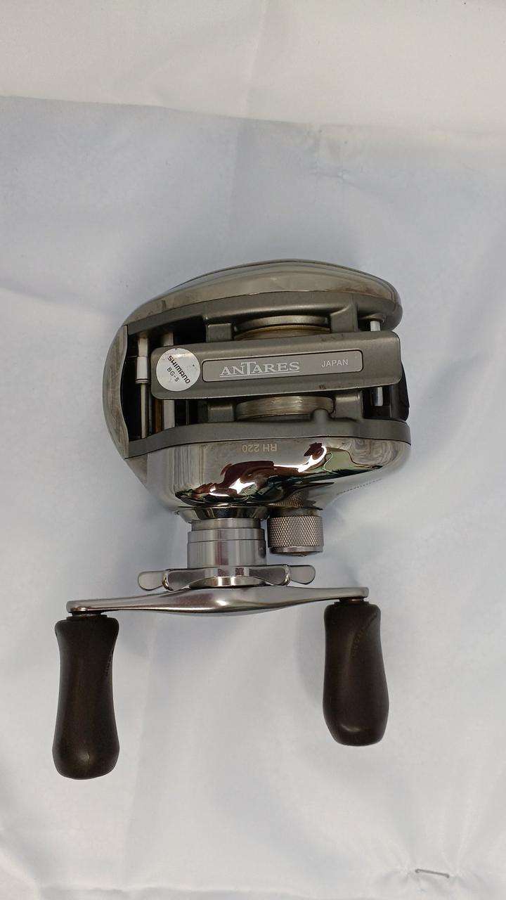 SHIMANO SCORPION ANTARES