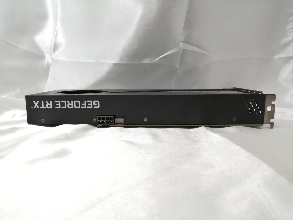 ZOTAC Graphics Card: GEFORCE RTX 2060 SUPER 8GB GDD