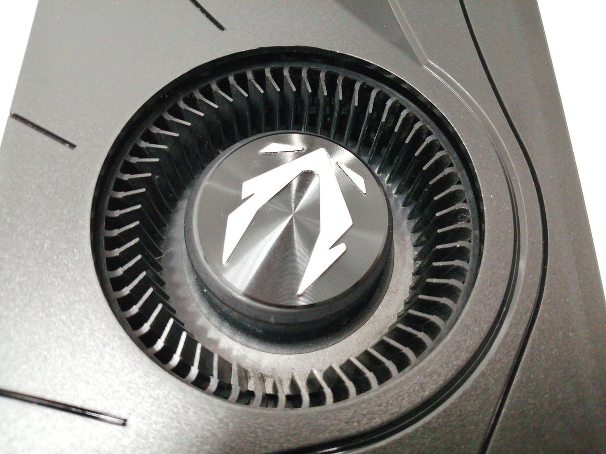 ZOTAC Graphics Card: GEFORCE RTX 2060 SUPER 8GB GDD