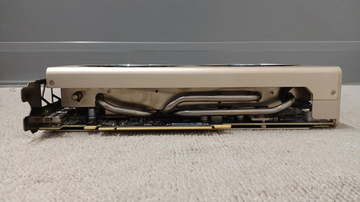 MSI Graphics Card: RADEON RX 5700 XT EVOKE OC