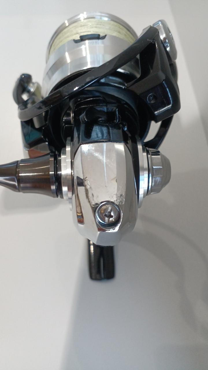 DAIWA 19LEXA LT3000S-CXH 紡輪– BanzaiHobby