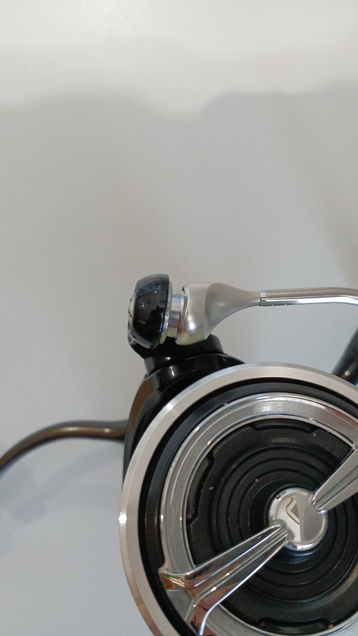 DAIWA 19LEXA LT3000S-CXH 紡輪– BanzaiHobby