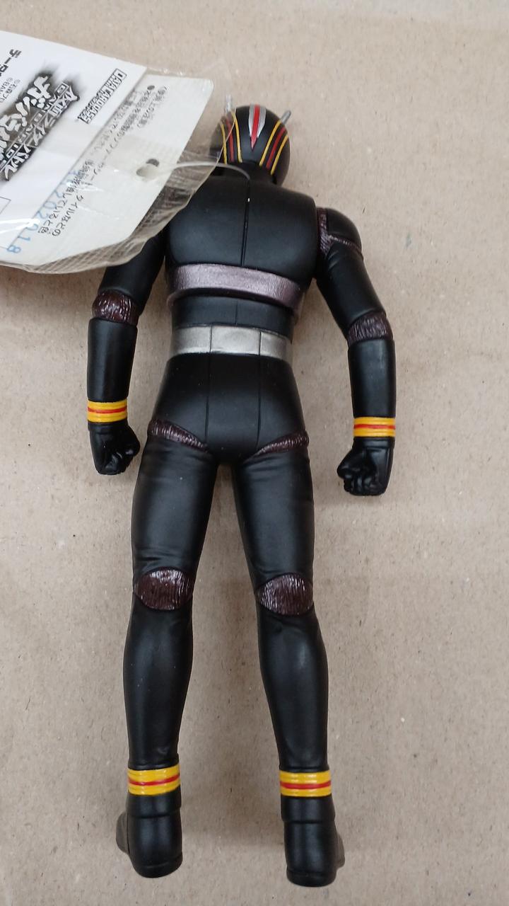 BANDAI Kamen Rider BLACK Legend Rider Series 04 - Banzai Thrifting | BanzaiHobby